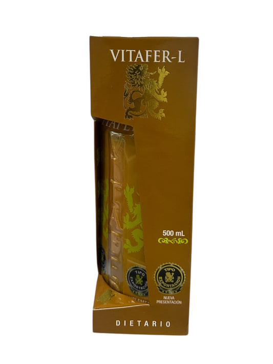 Vitafer L X500 ml